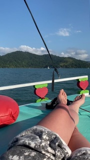 Leonor Poeiras feet photo 2