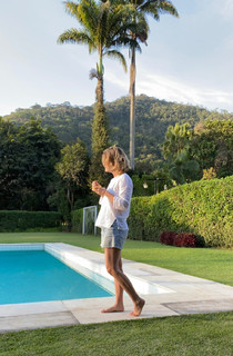 Leonor Poeiras feet photo 1