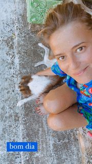 Leonor Poeiras feet photo 18
