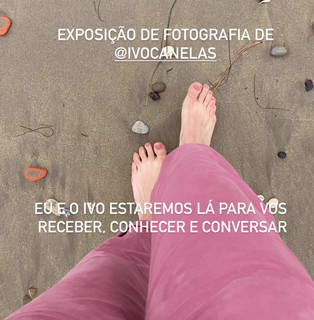 Leonor Poeiras feet photo 15