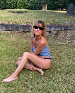 Leonor Poeiras feet photo 14