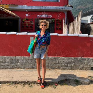 Leonor Poeiras feet photo 11