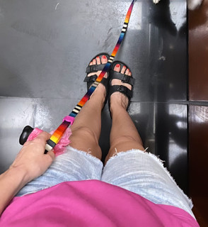 Leonor Poeiras feet photo 10