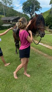 Leonor Poeiras feet photo 9