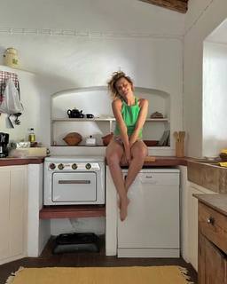 Leonor Poeiras feet photo 20