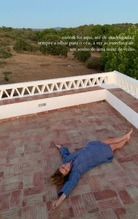 Leonor Poeiras feet photo 18