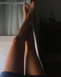 Leonor Poeiras feet photo 14