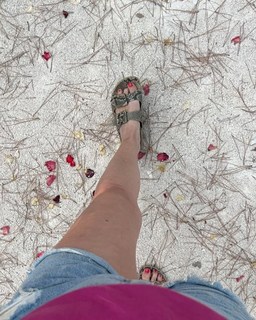 Leonor Poeiras feet photo 9