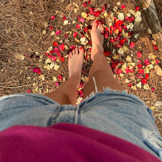 Leonor Poeiras feet photo 8