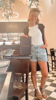 Leonor Poeiras feet photo 2
