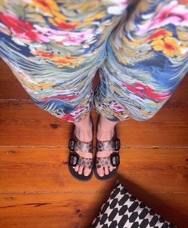 Leonor Poeiras feet photo 17