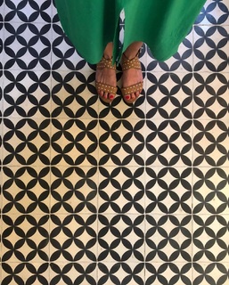 Leonor Poeiras feet photo 13