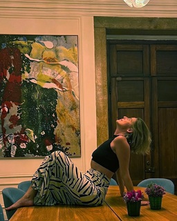 Leonor Poeiras feet photo 12