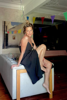 Leonor Poeiras feet photo 8