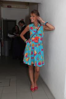 Leonor Poeiras feet photo 3
