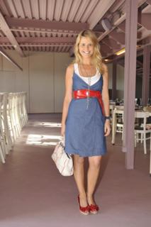 Leonor Poeiras feet photo 16