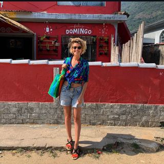 Leonor Poeiras feet photo 3