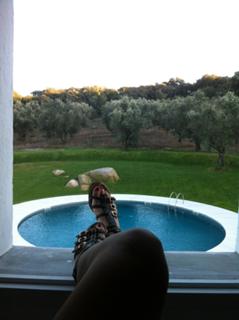Leonor Poeiras feet photo 15