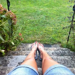 Leonor Poeiras feet photo 14