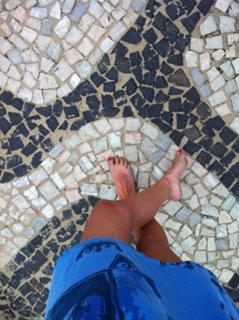 Leonor Poeiras feet photo 12