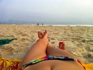 Leonor Poeiras feet photo 11