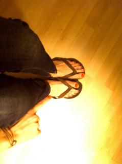 Leonor Poeiras feet photo 10