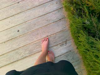 Leonor Poeiras feet photo 9
