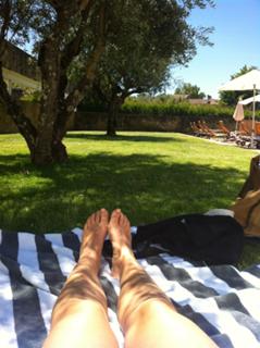 Leonor Poeiras feet photo 6