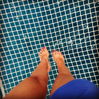 Leonor Poeiras feet photo 3