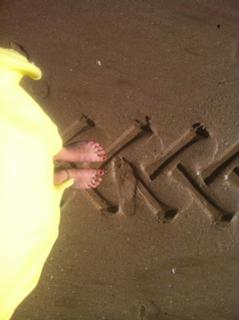 Leonor Poeiras feet photo 19