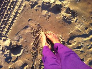 Leonor Poeiras feet photo 18