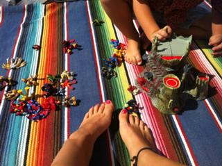 Leonor Poeiras feet photo 17