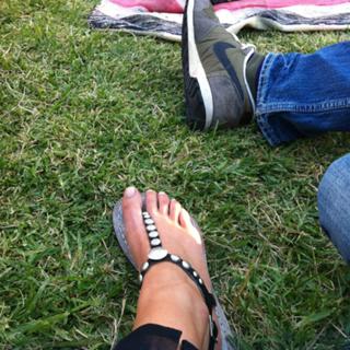 Leonor Poeiras feet photo 16