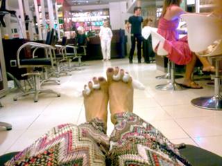 Leonor Poeiras feet photo 15
