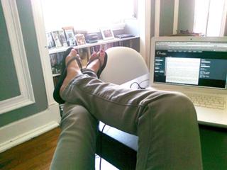 Leonor Poeiras feet photo 13