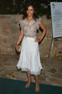 Leonor Varela feet photo thumbnail