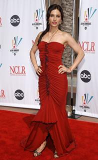 Leonor Varela feet photo thumbnail