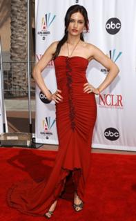 Leonor Varela feet photo thumbnail