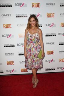 Leonor Varela feet photo thumbnail