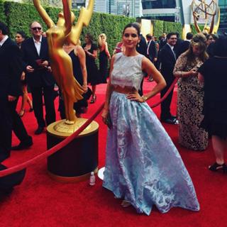 Leonor Varela feet photo thumbnail