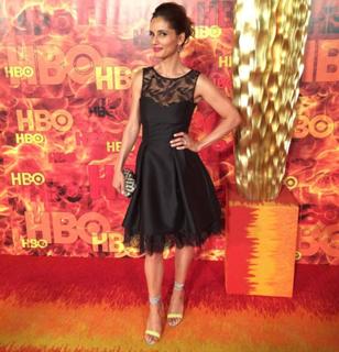 Leonor Varela feet photo thumbnail