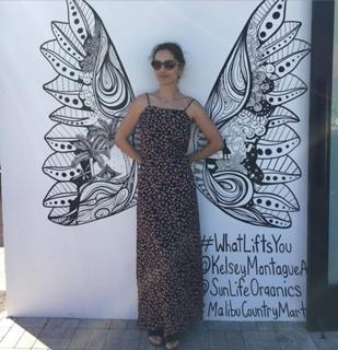 Leonor Varela feet photo thumbnail