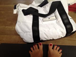 Leonor Varela feet photo thumbnail