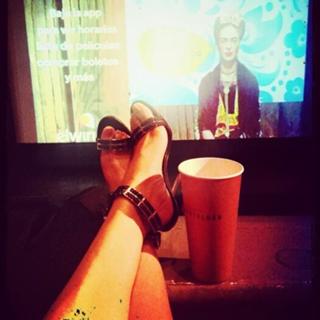 Leonor Varela feet photo thumbnail