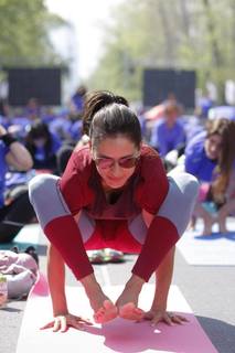 Leonor Varela feet photo thumbnail