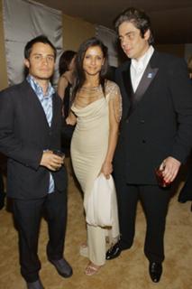 Leonor Varela feet photo thumbnail