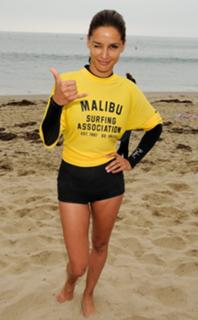 Leonor Varela feet photo thumbnail