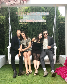 Leonor Varela feet photo thumbnail