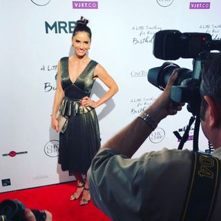 Leonor Varela feet photo thumbnail