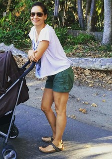 Leonor Varela feet photo thumbnail